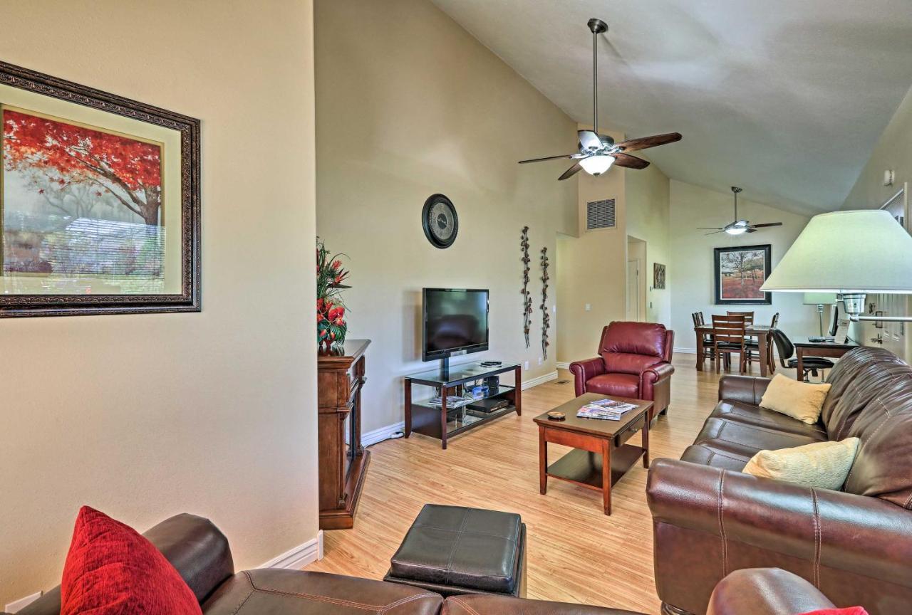 Flagstaff Townhome With Deck Easy Access Downtown! Екстериор снимка